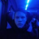 Саша, 19 лет